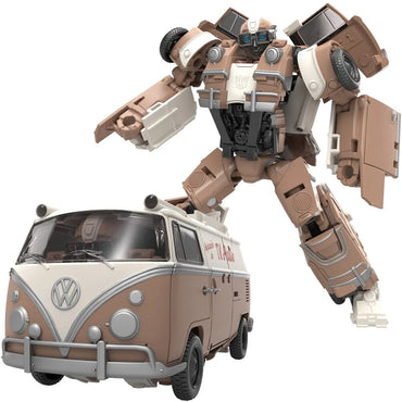 Transformers Studio Series Deluxe Class Rise of the Beasts Wheeljack