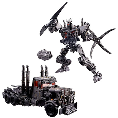 Transformers Studio Series Leader Class Rise of the Beasts Scourge