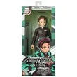 Demon Slayer: Kimetsu no Yaiba Anime Heroes MEGA Tanjiro Kamado 12-Inch Action Figure