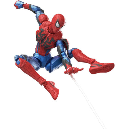 Marvel Rivals Spider-Man Champion Class CC06 Blokees Model Kit