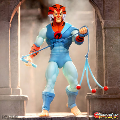 ThunderCats Deluxe Tygra 7-Inch Action Figure