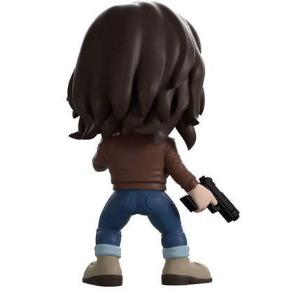 Scream Collection Sidney Prescott Vinyl Figure #3