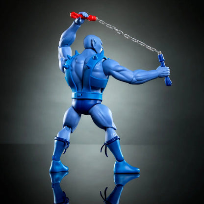 Masters of the Universe Origins x ThunderCats Wave 2 Panthro Action Figure