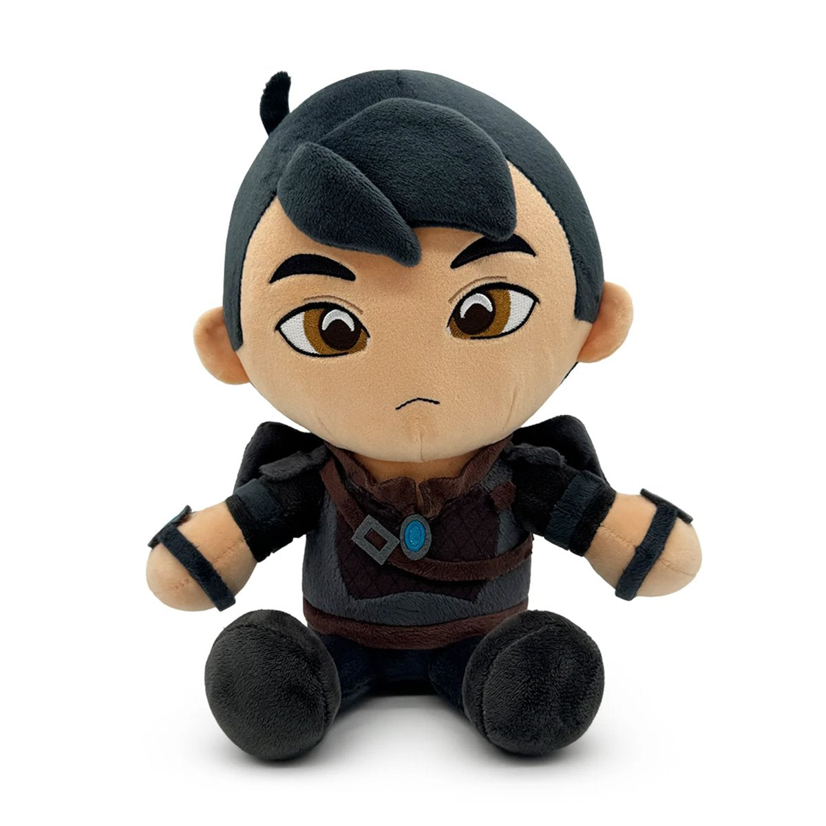 A Court of Thorns and Roses Azriel Plush 9-Inch Plush