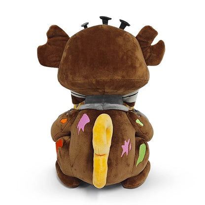 Arcane: League of Legends Wind up Monkey 9-Inch Plush