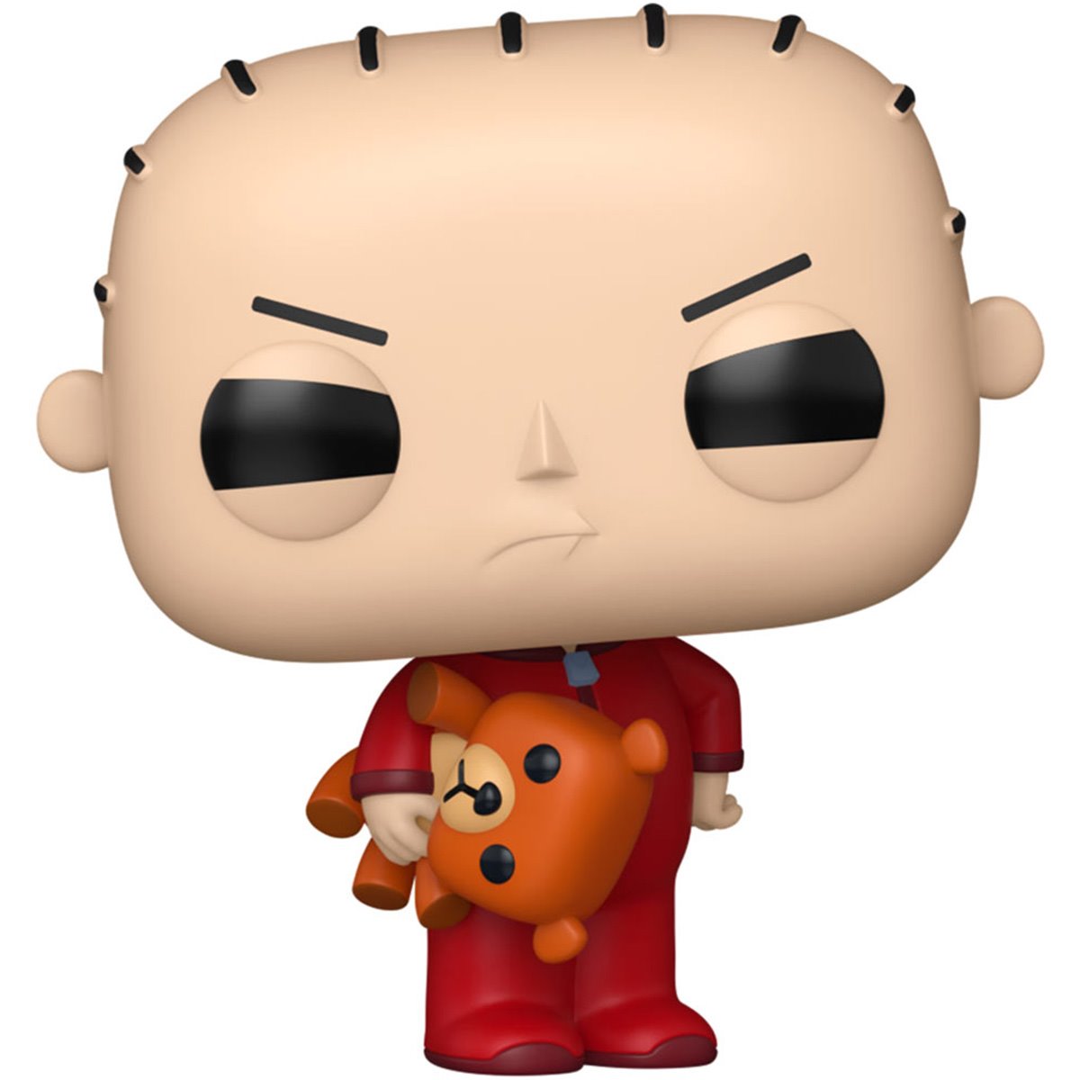 Family Guy Stewie Griffin Funko Pop! Vinyl Figure #1943