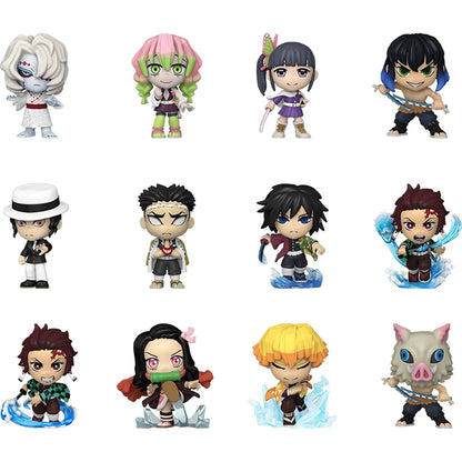 Demon Slayer Mystery Minis Mini-Figure