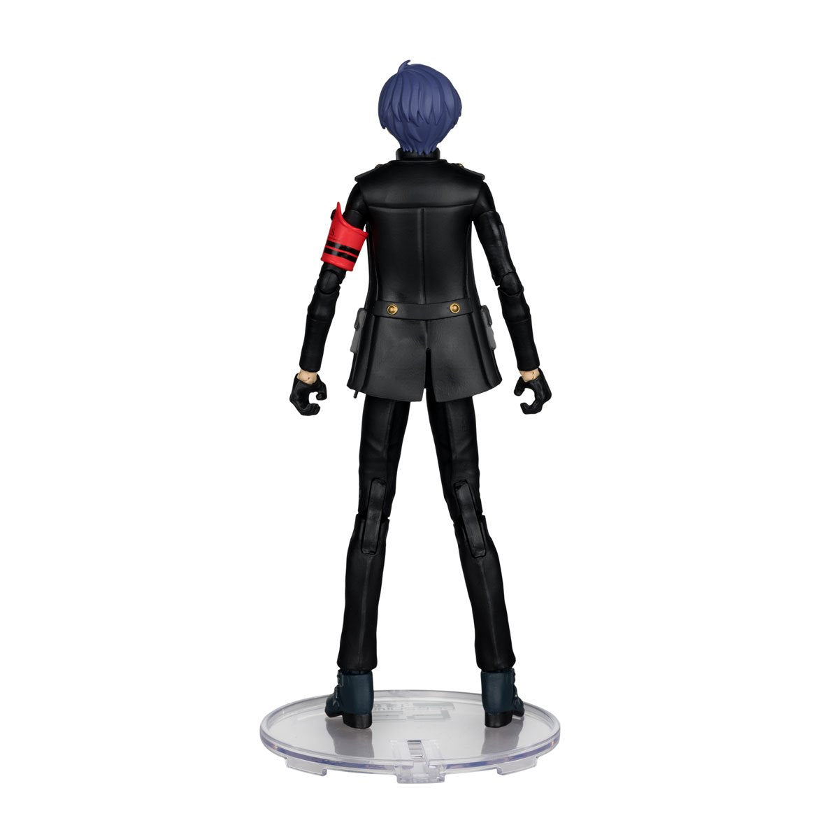 Persona 3 Reload The Protagonist McFarlane Elite Edition #5 7-Inch Action Figure
