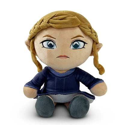 A Court of Thorns and Roses Nesta Plush 9-Inch Plush