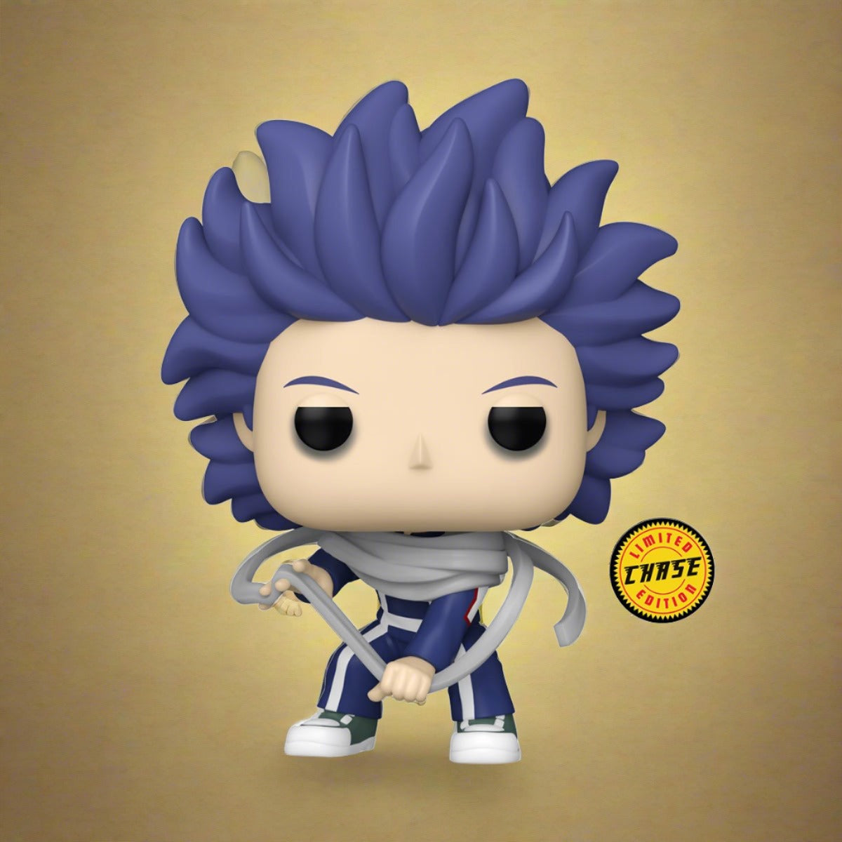 My Hero Academia Hitoshi Shinso Funko Pop! Vinyl Figure #1353 Chase Limited