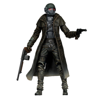 Fallout New Vegas NCR Ranger McFarlane Elite Edition #4 7-Inch Action Figure