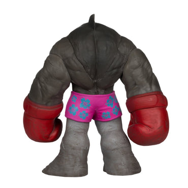 DC Direct Collector Vinyl King Shark Todd's Mods Limited Edition 4 1/2-Inch Scale Posed Figure