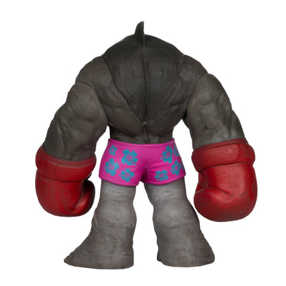 DC Direct Collector Vinyl King Shark Todd's Mods Limited Edition 4 1/2-Inch Scale Posed Figure