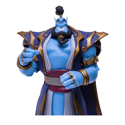 Disney Mirrorverse 7-Inch Scale Action Figure Genie Aladdin New