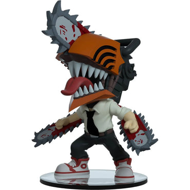 Chainsaw Man Collection Chainsaw Man Vinyl Figure #0