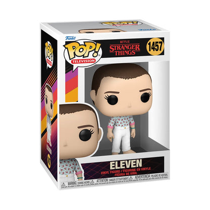 Stranger Things Season 4 Finale Eleven Funko Pop! Vinyl Figure #1457