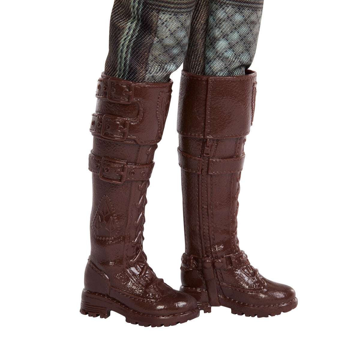 Disney Zombies Willa Lykensen Fashion Doll