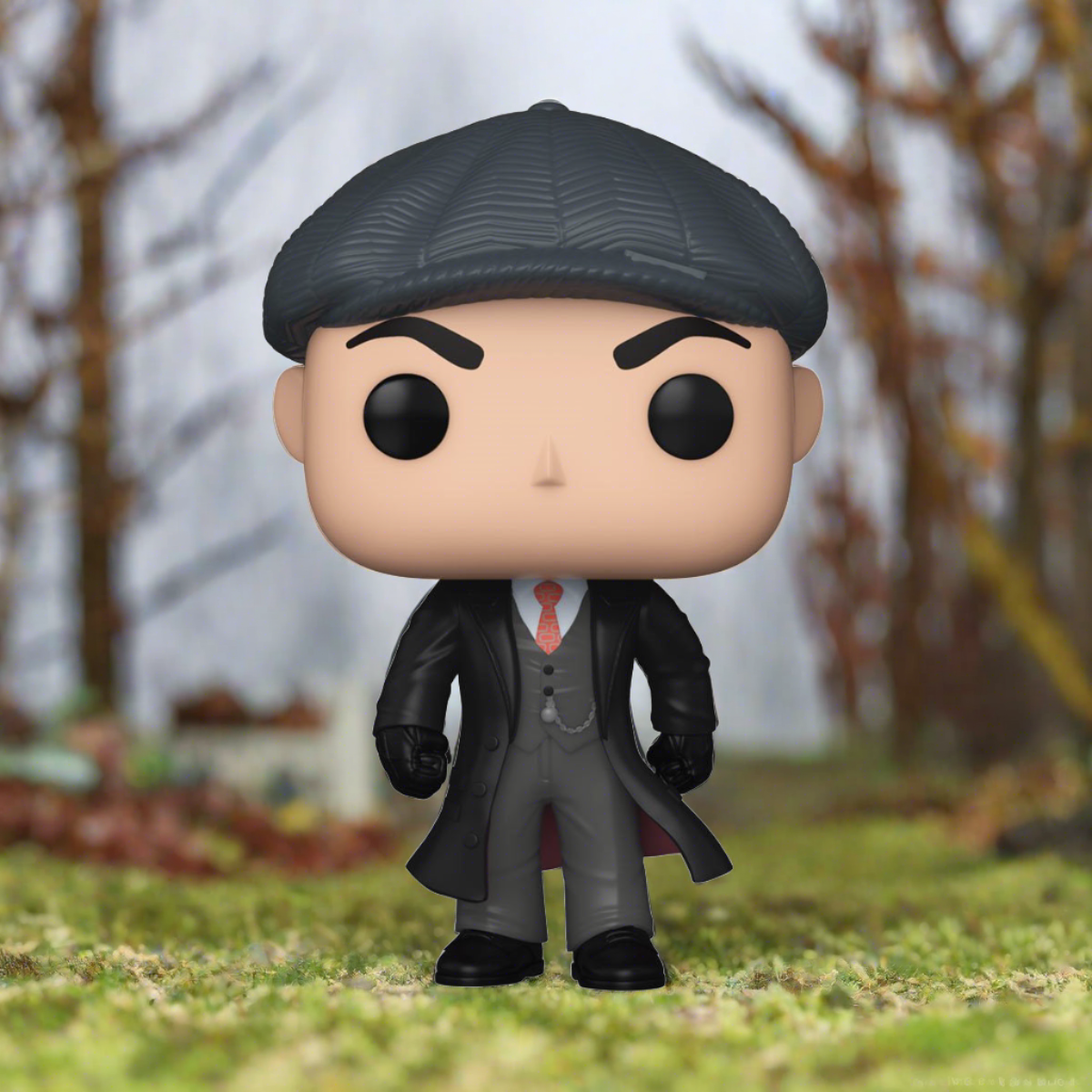 Peaky Blinders Thomas Shelby Funko Pop! Vinyl Figure #1402