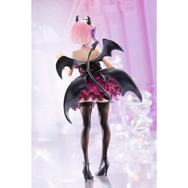 Re:Zero Starting Life in Another World Ram  Special Color Version Espresto Statue