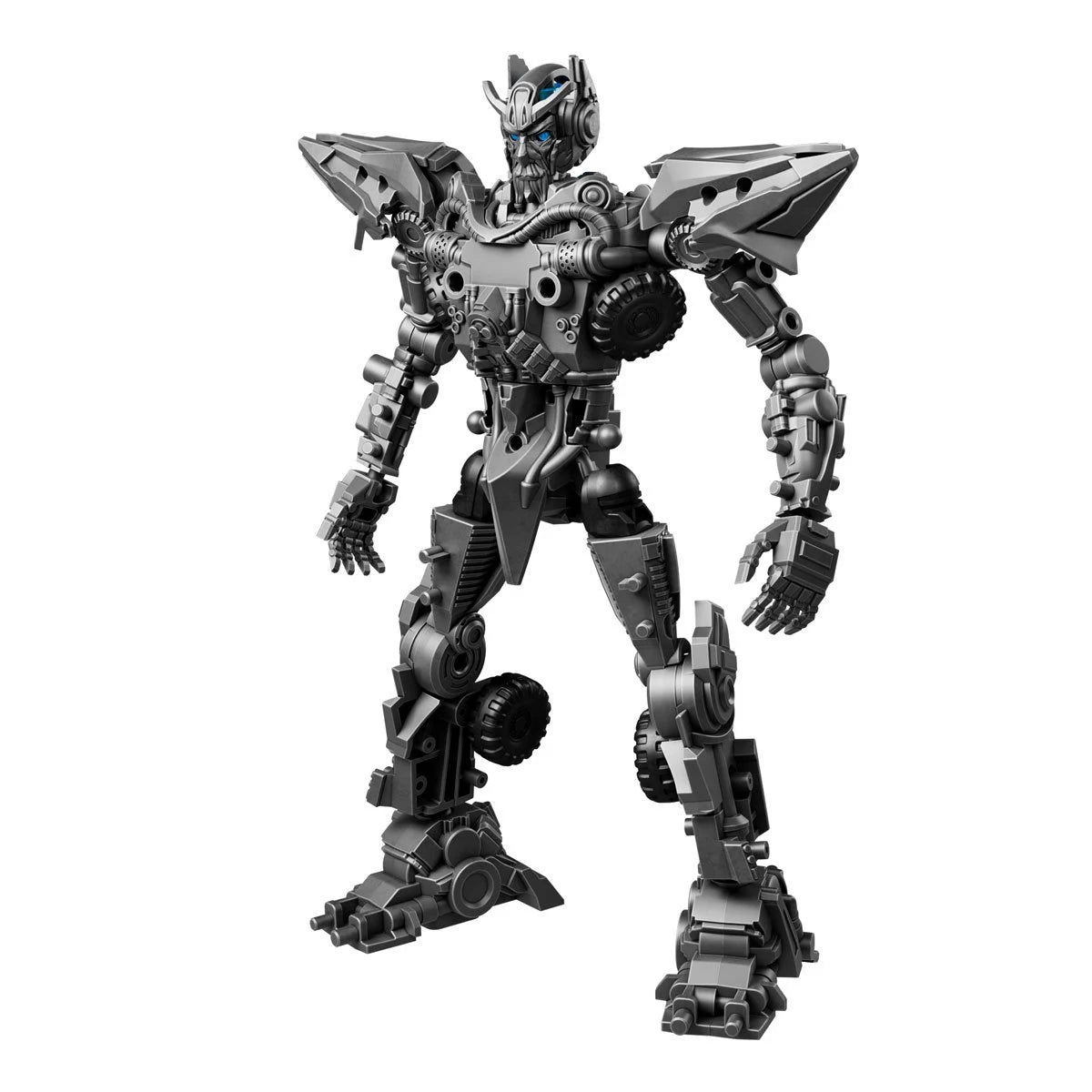Transformers Classic Class Dark of the Moon Sentinel Prime CC24 Blokees Model Kit