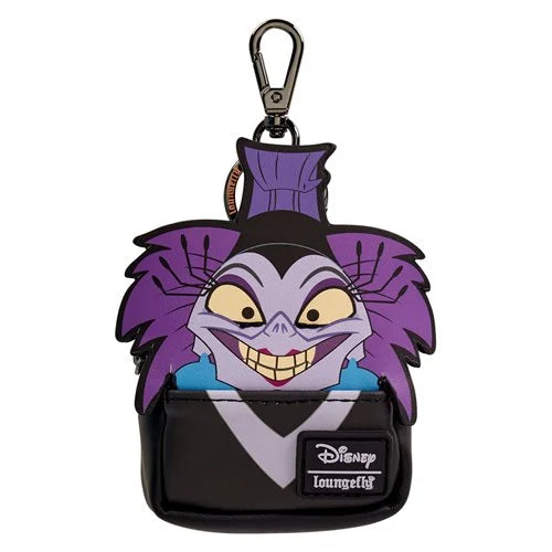 Disney Villains Mini-Backpack Mystery Box Bag Charm