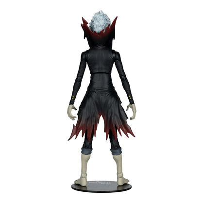 Dandadan Wave 1 Okarun Transformed 7-Inch Action Figure