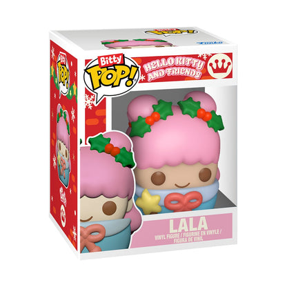 Hello Kitty and Friends 2026 Edition Funko Bitty Pop! Advent Calendar