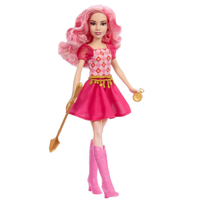 Disney Descendants: The Rise of Red The Sorcerer's Cookbook Bridget Doll