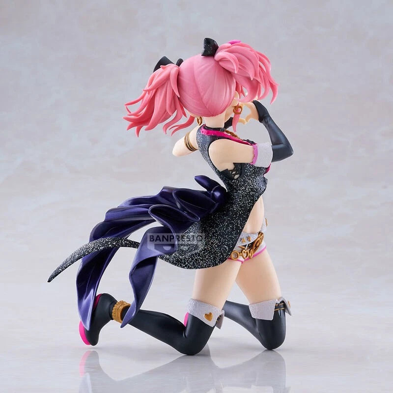 Mika Jougasaki Effect and Glitter Idolmaster 16cm Figure-