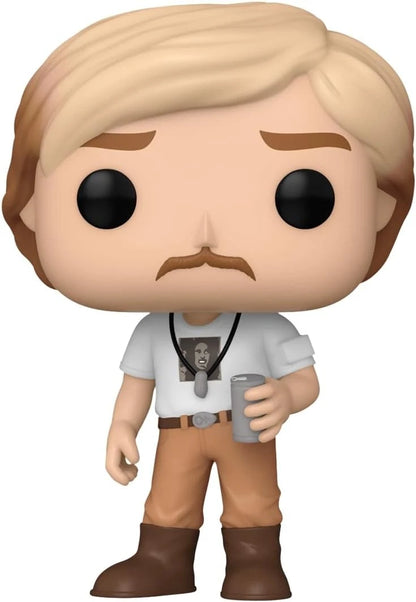 Funko Pop! Wooderson - Dazed and Confused - Collectable Vinyl Figue 1603