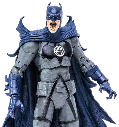 Multiverse Acition Figure Blackest Night Build-A Atrocitus 7" Batman