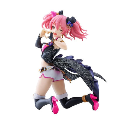 Mika Jougasaki Effect and Glitter Idolmaster 16cm Figure-
