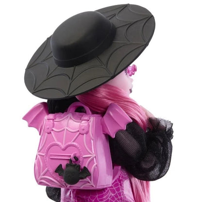 MATTEL Monster High Draculaura Fashion Doll Toy HRP64