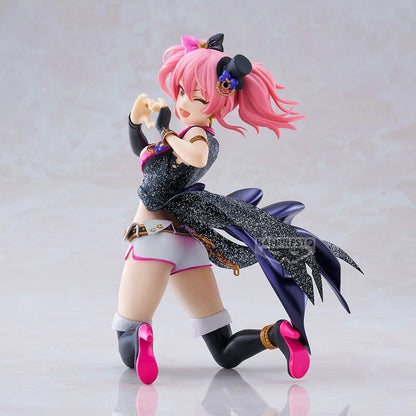 Mika Jougasaki Effect and Glitter Idolmaster 16cm Figure-