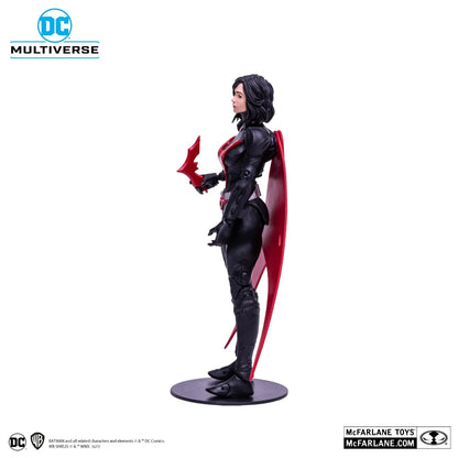 DC Multiverse Figures - Batman Beyond - 7" Scale Batwoman Unmasked