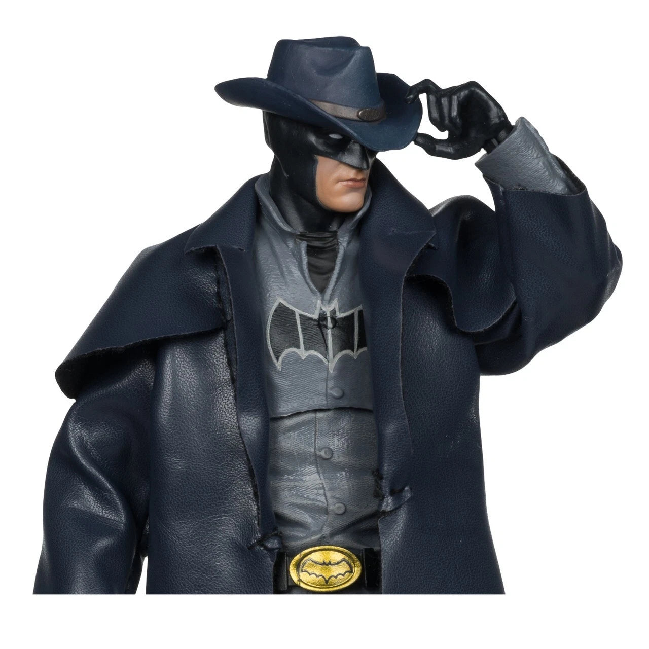 McFarlane Toys DC Multiverse Western World Batman 7" Action Figure