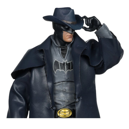 McFarlane Toys DC Multiverse Western World Batman 7" Action Figure