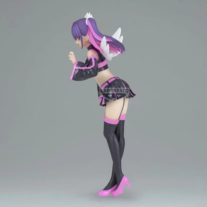 Miriella Angel Glitter & Glamorous 2.5 Dimensional Seduction 20cm Figure-