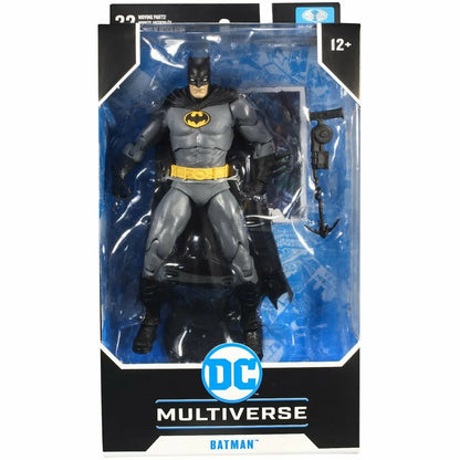 McFarlane DC Multiverse - BATMAN THREE JOKERS ACTION FIGURE