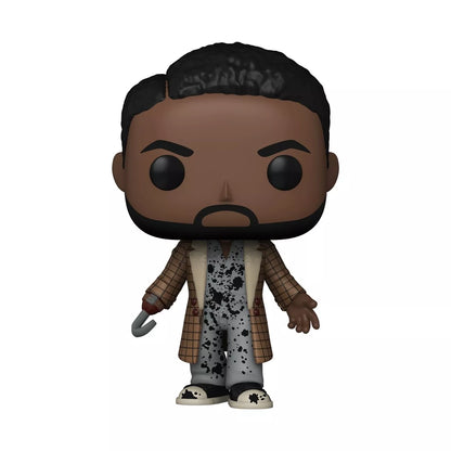 Funko POP! Movies Candyman 3.75" Vinyl Figure #1157 Horror blood