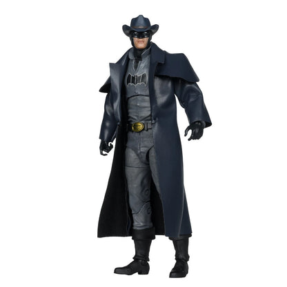 McFarlane Toys DC Multiverse Western World Batman 7" Action Figure