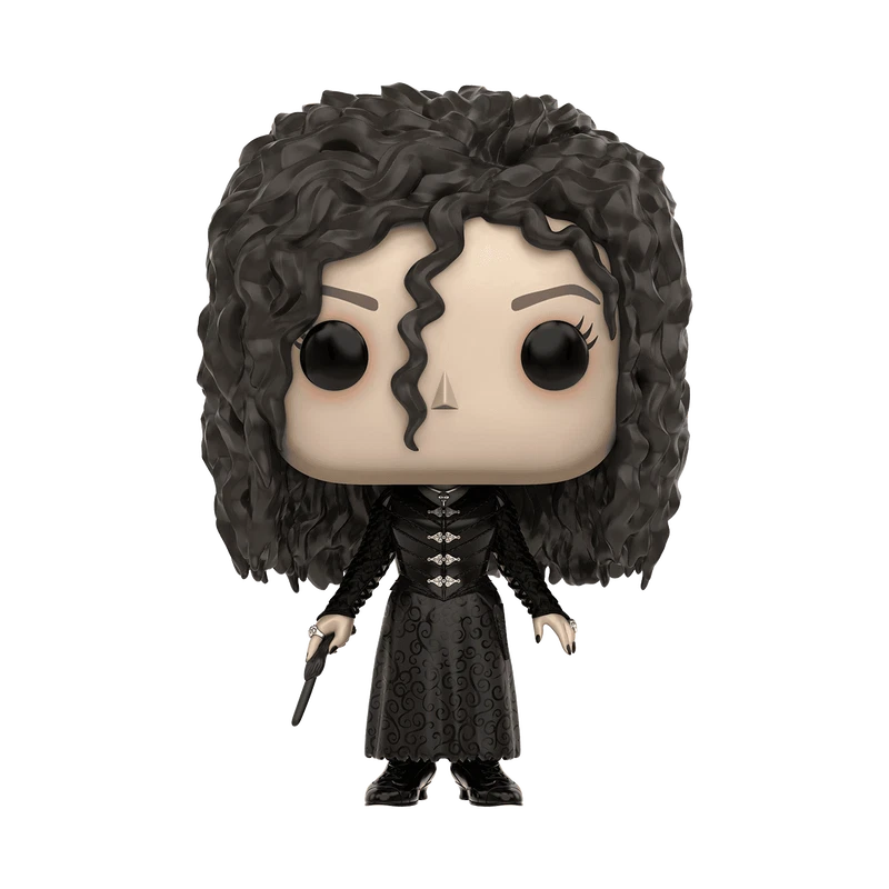 Harry Potter Bellatrix Funko Pop! Vinyl Figure #35