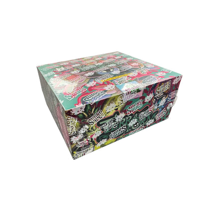 Shard Bugs TCG: Terraform Booster Box