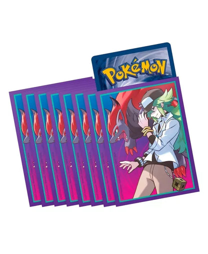 Pokemon Journey Together ETB Elite Trainer Box (Non Pokemon Center) PRESALE 3/28