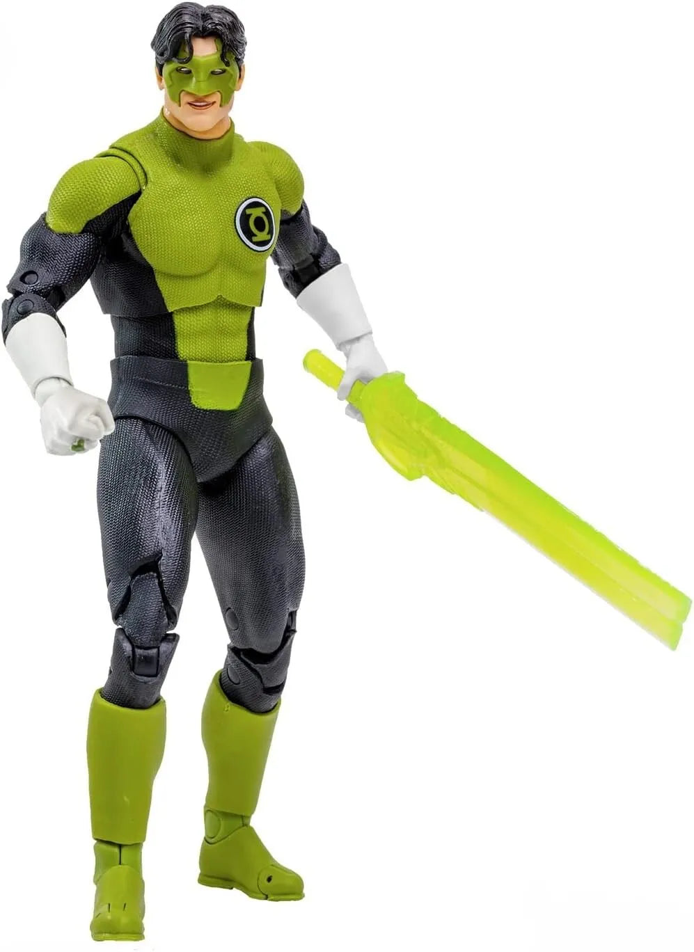 Multiverse Acition Figure Blackest Night Build-A Atrocitus 7" Green Lantern