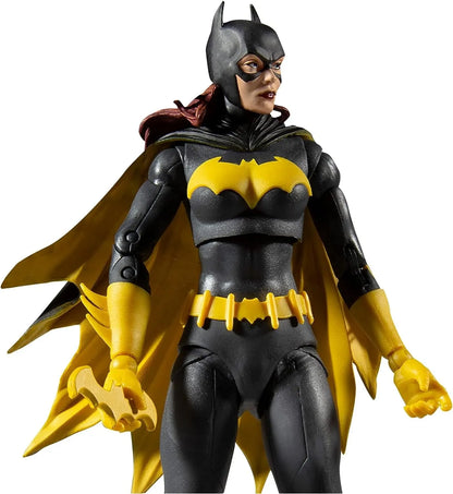 DC Multiverse Figures - Batman: Three Jokers - 7" Scale Batgirl