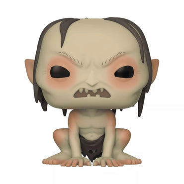 The Lord of the Rings Gollum Funko Pop! Vinyl Figure #532