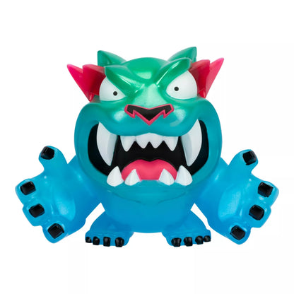 Brand New, Mr Beast Lab "Hyper Panther" Vinyl Figure by Moose
