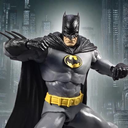 McFarlane DC Multiverse - BATMAN THREE JOKERS ACTION FIGURE