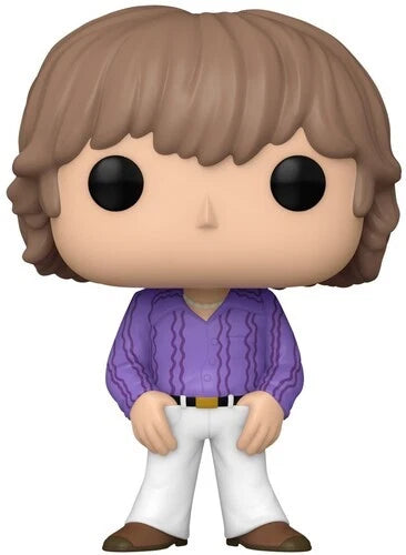 FUNKO POP! Movies: Dazed and Confused - Randall [New Toy] Vinyl Figure 1601